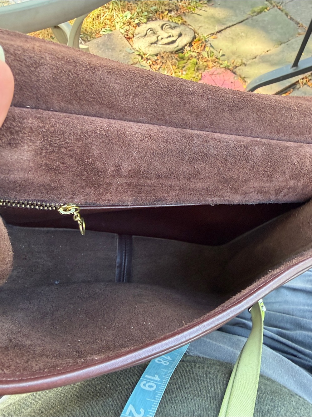 1999 #Willis coach bag - Picture 6 of 12